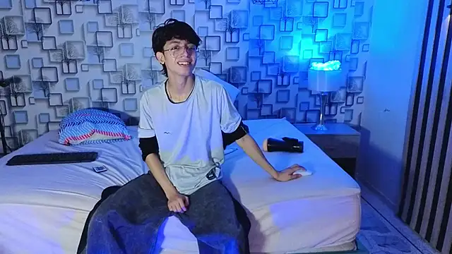 Twink Sebas7 online show from July 12, 2026, 12:28 pm