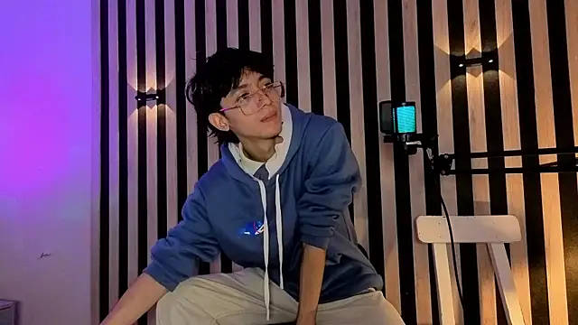 Twink Sebas7 online show from July 9, 2026, 12:15 pm