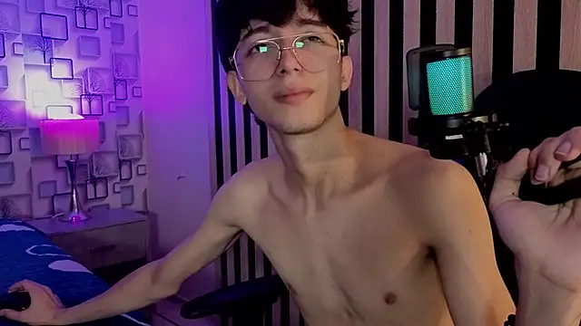 Twink Sebas7 online show from June 30, 2026, 12:27 pm