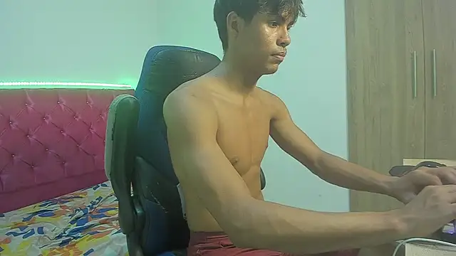 skinny sam online show from April 24, 2026, 4:03 am