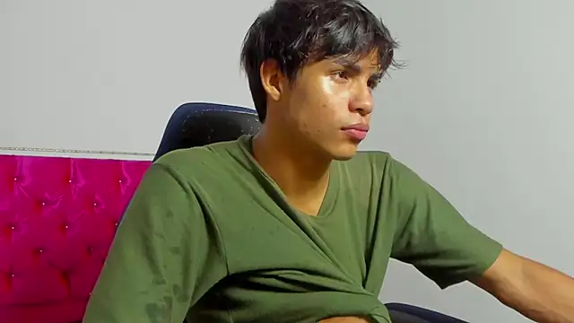 skinny sam online show from May 18, 2026, 3:06 am