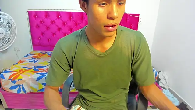 skinny sam online show from May 8, 2026, 2:59 am