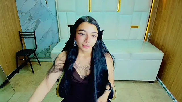 Snapshot of Samantha_petite_tf chatting on May 2, 2026, 3:12 am Samantha petite tf online show from May 2, 2026, 3:12 am