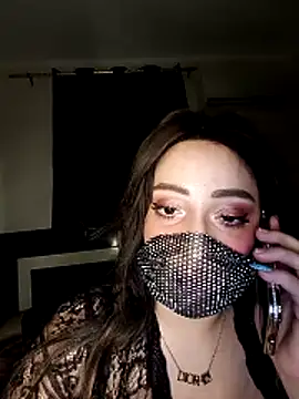 Snapshot of Lillylolo chatting on April 12, 2026, 2:42 pm Lillylolo online show from April 12, 2026, 2:42 pm