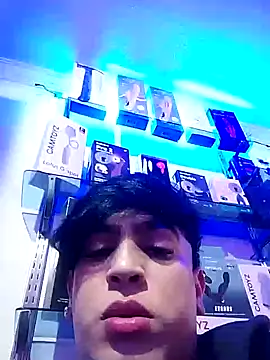 alecars online show from April 10, 2026, 9:55 pm