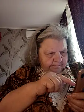 MartaMia68 online show from June 12, 2026, 4:16 pm