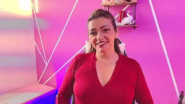 CarolMis 79 online show from June 3, 2026, 12:17 pm