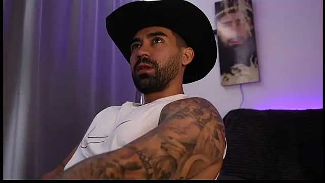 miike smit online show from April 13, 2026, 2:10 pm