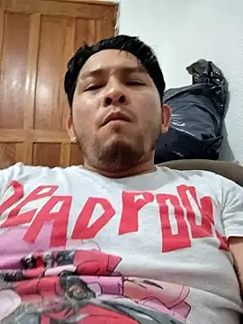 Loco3xcarlos online show from April 10, 2026, 9:49 am