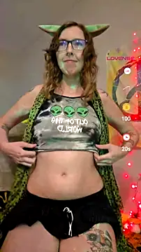 arts1nn online show from July 17, 2026, 2:42 am
