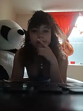 SweetJeii online show from July 7, 2026, 6:55 pm