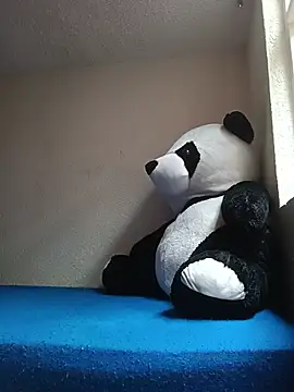SweetJeii online show from July 9, 2026, 5:56 pm