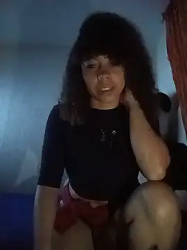 SweetJeii online show from July 30, 2026, 12:54 am