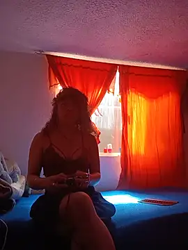 SweetJeii online show from June 20, 2026, 6:35 pm