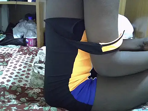 Snapshot of Sexyveretia chatting on April 18, 2026, 11:23 am Sexyveretia online show from April 18, 2026, 11:23 am