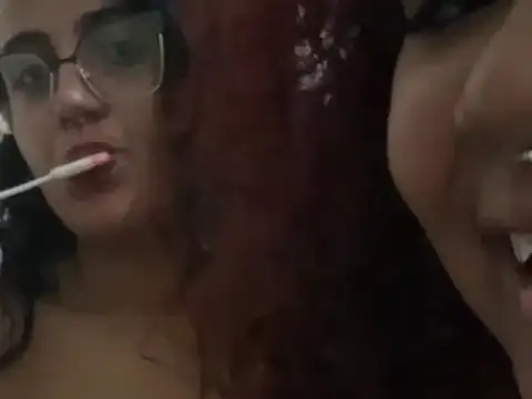 meninas 60 online show from June 6, 2026, 1:11 am