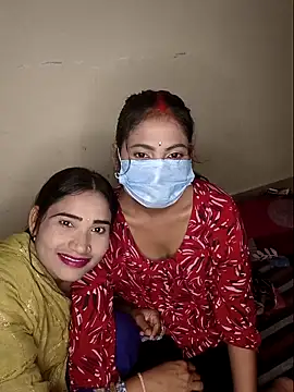 Hot night online show from April 18, 2026, 4:20 pm