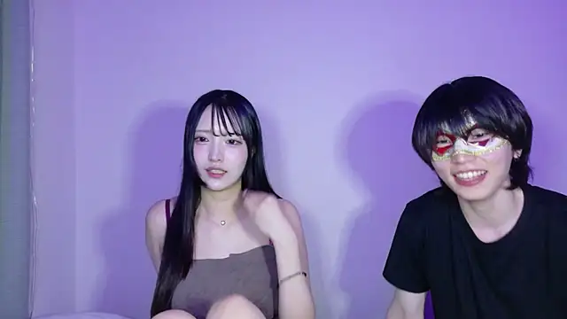 Snapshot of OL_misachan chatting on May 30, 2026, 12:33 pm OL misachan online show from May 30, 2026, 12:33 pm