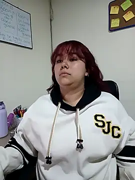 AliceScoot  online show from May 1, 2026, 12:48 am