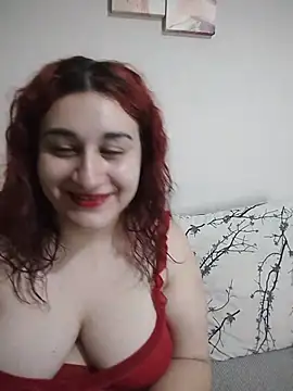 Snapshot of atesli_zumra chatting on July 18, 2026, 9:56 pm atesli zumra online show from July 18, 2026, 9:56 pm