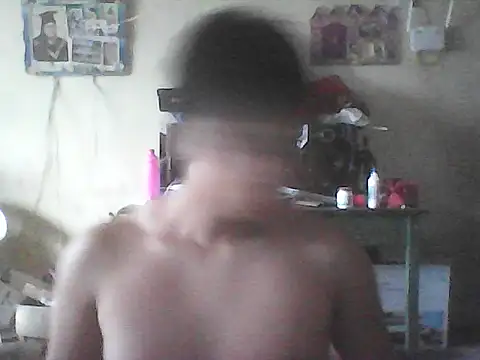 Axel BABY online show from April 15, 2026, 2:32 pm