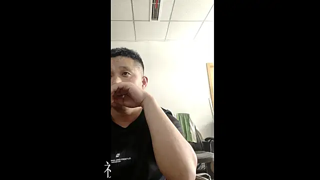 saonan JJ online show from April 18, 2026, 5:10 am