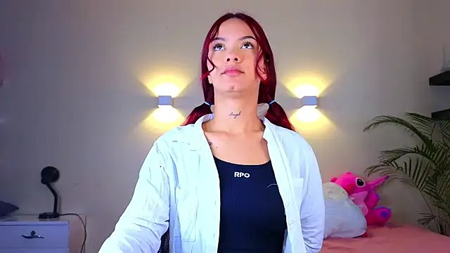 Snapshot of _MaryAnn chatting on April 14, 2026, 11:15 am MaryAnn online show from April 14, 2026, 11:15 am