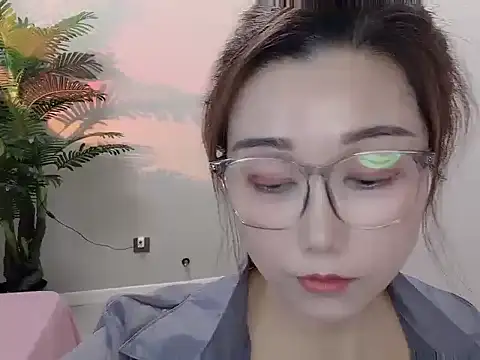 Yunxi- online show from April 15, 2026, 1:33 am