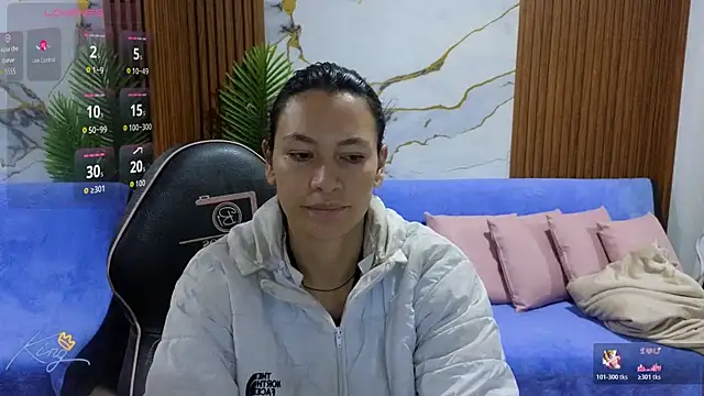 alonddra tay online show from June 12, 2026, 11:41 am