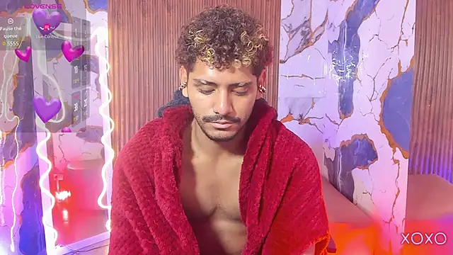 Snapshot of milo_tay chatting on April 10, 2026, 8:43 am milo tay online show from April 10, 2026, 8:43 am