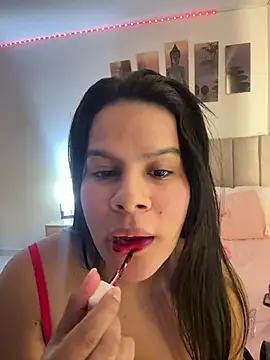 allysonx online show from April 19, 2026, 12:00 am