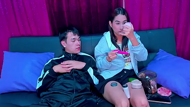 WhyNotDestroy online show from April 10, 2026, 4:30 am