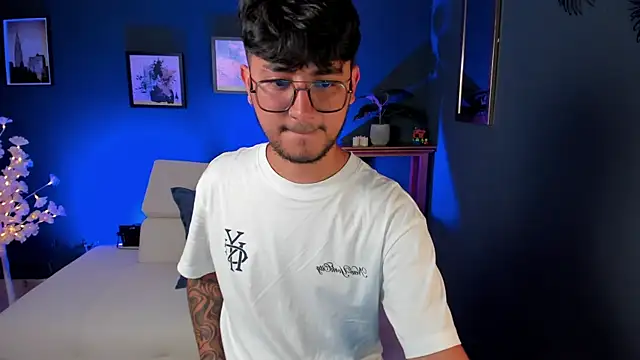 Dante Rushx online show from April 11, 2026, 9:40 pm