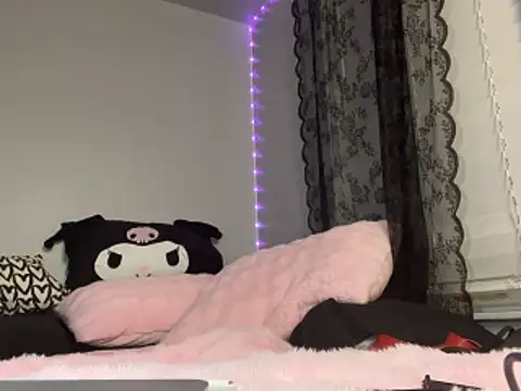 Snapshot of Akira-Rabbit chatting on April 10, 2026, 3:46 am Akira-Rabbit online show from April 10, 2026, 3:46 am