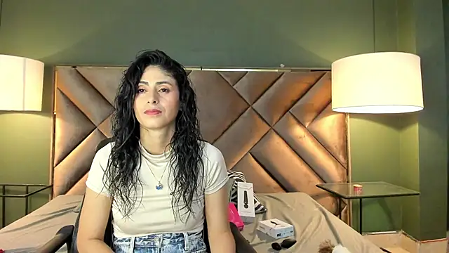 Snapshot of elizabeth_santos1 chatting on July 3, 2026, 11:00 pm elizabeth santos1 online show from July 3, 2026, 11:00 pm