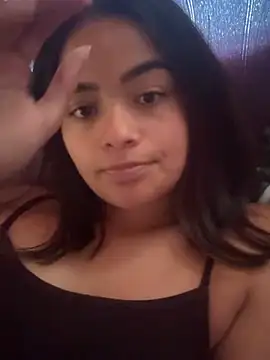 Megan-Moon online show from June 4, 2026, 5:39 pm