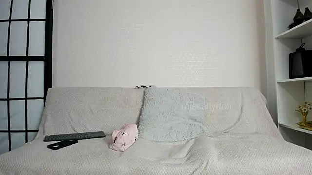 missallydoll online show from June 1, 2026, 11:10 am
