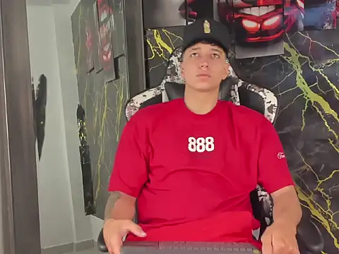 eithan boy  online show from April 18, 2026, 11:45 am