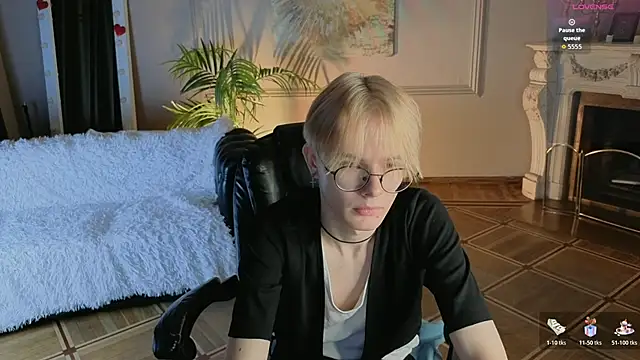 Liam Blair online show from April 26, 2026, 5:38 am