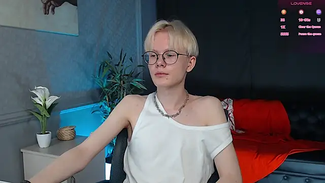 Liam Blair online show from July 9, 2026, 10:26 am