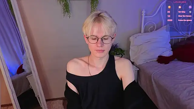 Liam Blair online show from July 5, 2026, 3:33 am
