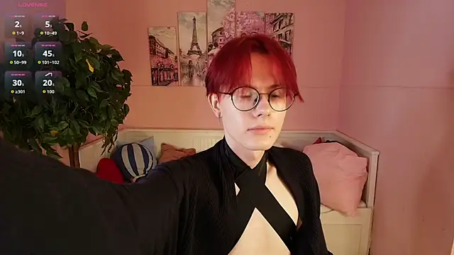 Liam Blair online show from May 9, 2026, 5:55 am