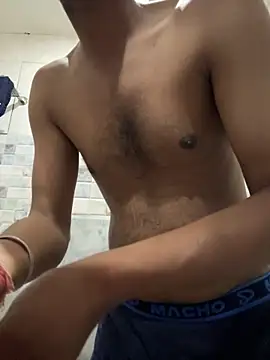 newdelhiBOY  online show from April 15, 2026, 2:06 am