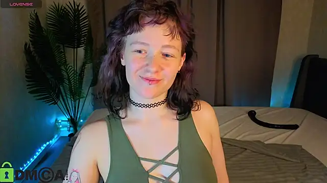 Ricki Bloom online show from April 23, 2026, 12:29 pm