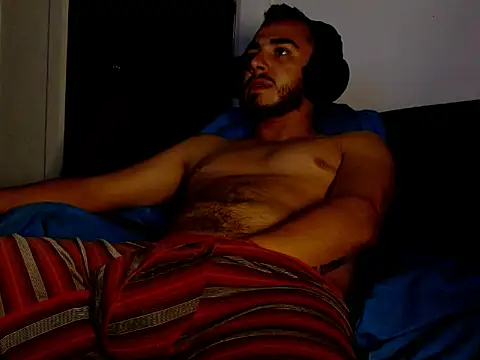 Crystox  online show from April 10, 2026, 6:42 am