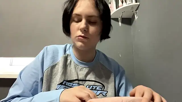 Snapshot of Hissokai chatting on April 10, 2026, 1:40 pm Hissokai online show from April 10, 2026, 1:40 pm