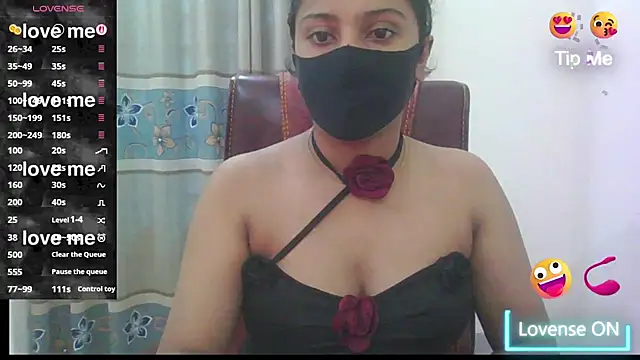 Snapshot of zareen_approach chatting on July 9, 2026, 11:31 am zareen approach online show from July 9, 2026, 11:31 am