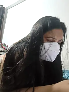 Monika299 online show from April 19, 2026, 6:10 pm