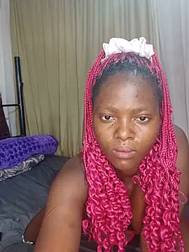 HotBabe 04 online show from May 25, 2026, 6:12 am