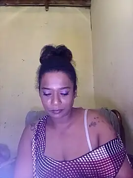 Snapshot of MiZz-Creator chatting on April 11, 2026, 9:57 am MiZz-Creator online show from April 11, 2026, 9:57 am